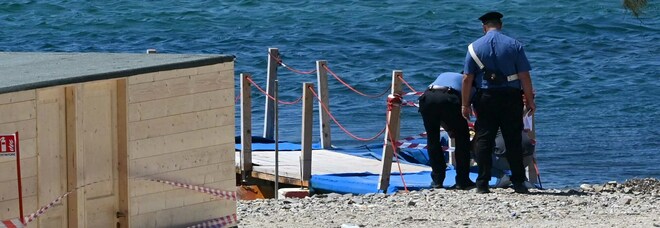 Civitavecchia, si tuffa e muore annegato: stabilimento (senza bagnini) sequestrato dai carabinieri