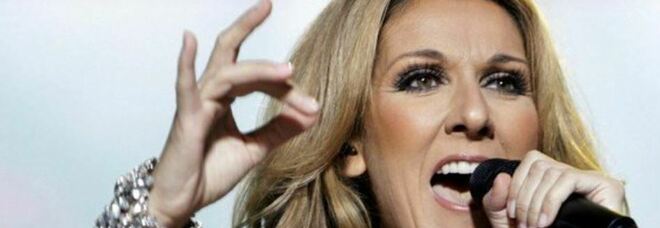 Celine Dion «non riesce più a alzarsi dal letto»: preoccupano le condizioni di salute della cantante. Annullati i concerti