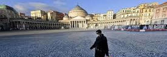 Turismo, l'allarme di Federalberghi: «In Campania calo del 90%»