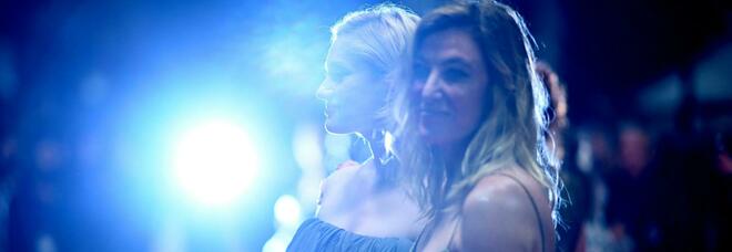 Cannes 2022, Valeria Bruni Tedeschi alla scuola di Cherau: «Sulla mia giovinezza la febbre del teatro»