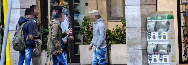 Sgominata baby gang nel Bresciano: furti, rapine e spaccio, arrestati 19 giovani