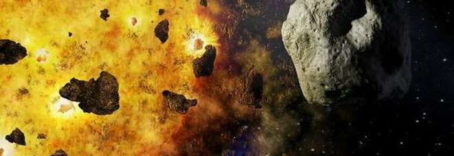 Spazio, scoperto l asteroide più veloce a orbitare intorno al Sole: completa un giro in appena 113 giorni