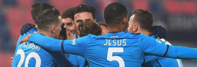 Juan Jesus ringrazia il Napoli: «Un onore continuare insieme»