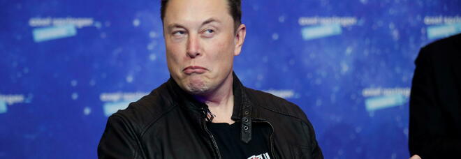 Elon Musk, ultimatum ai suoi manager: «Basta smart working, tornate in ufficio»