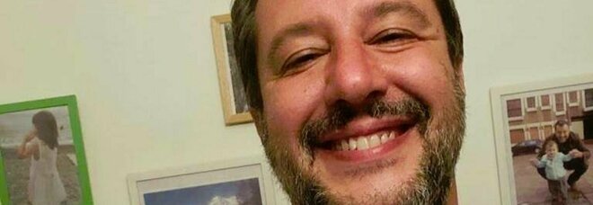 Salvini: in Toscana è solo l'inizio, con Ceccardi battaglia bellissima