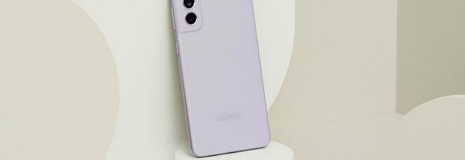 Galaxy S21 FE 5G, arriva la Fun Edition anche per la Serie Galaxy S21 di Samsung