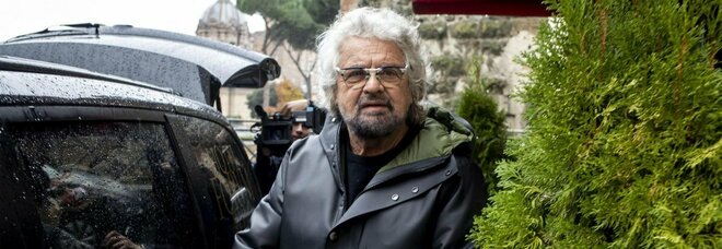 Beppe Grillo indagato a Milano, nel mirino i contratti pubblicitari con la Moby di Vincenzo Onorato