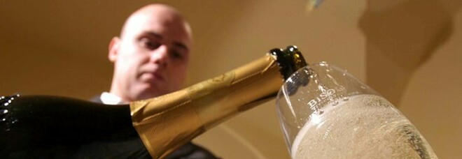 Champagne, allarme bollicine: senza più eventi niente vendemmia