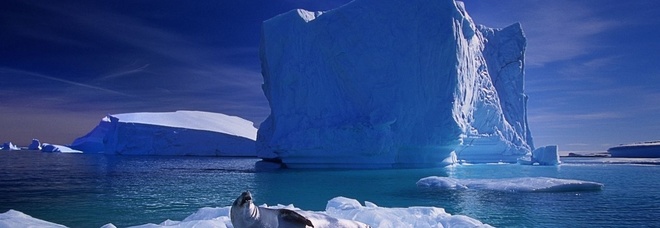 Dall'Alaska alla Groenlandia fino alle Alpi: in 55 anni perse 9 miliardi di tonnellate di ghiaccio