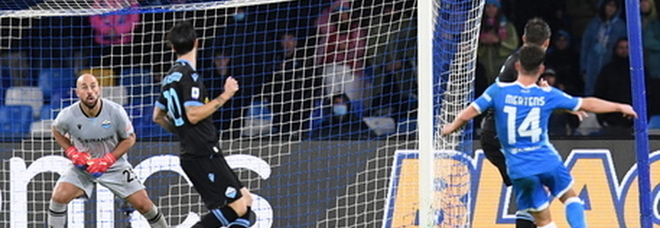 Napoli, 26 gol da fuori area: Insigne e Fabian Ruiz gli specialisti