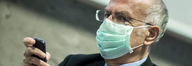 Coronavirus, Rezza (Iss): «L'Italia non si è liberata affatto del Covid19»
