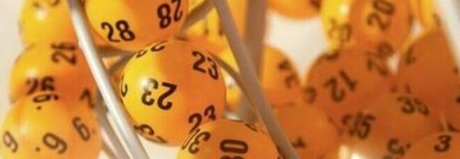 Lotto, a Napoli vincita da 213mila euro: è nella Top 10 del 2022