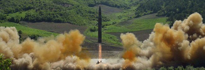 Corea del Nord, Hawaii lancia campagna contro possibile attacco: centro anti-missili nel vulcano