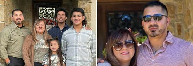Strage Texas, Jacob Albrado l'eroe che ha fatto irruzione a scuola salvando decine di bambini: «C'erano mia moglie e mia figlia»