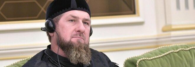 Kadyrov annuncia la presa di Severdonetsk e attacca la tv di stato russa: «Sono dei bugiardi»