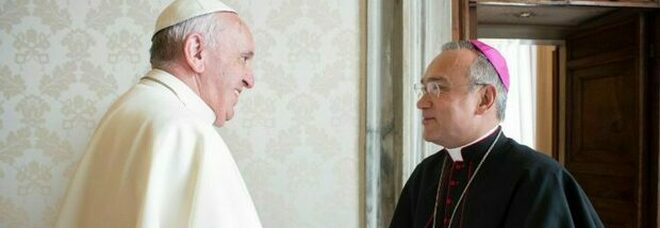 Omicron entra in Vaticano, Parolin e Pena Parra positivi al Covid: sono stretti collaboratori del Papa
