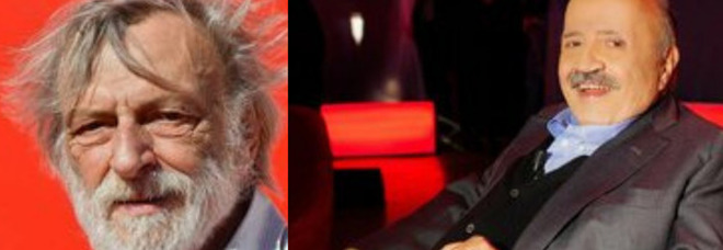 Gino Strada, Costanzo: «Una delle persone migliori che abbia mai ospitato al Maurizio Costanzo Show»
