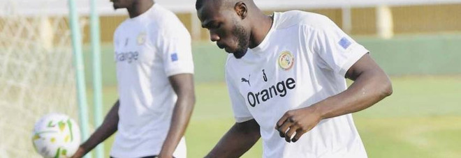 Koulibaly, rabbia con il Senegal: «Ha minacciato di lasciare la coppa»