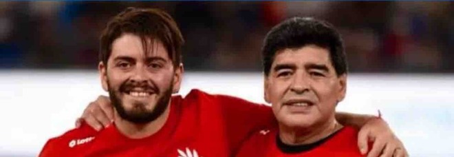 Maradona, i figli riuniti in Argentina ma per dividersi il patrimonio di Diego