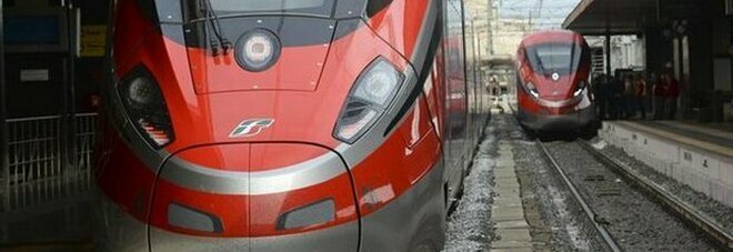 Ferrovie dello Stato lancia i Frecciarossa Covid free e il primo treno sanitario: «Primi in Europa»