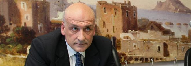 Bradisismo, il sindaco di Pozzuoli: «Non si creino allarmismi»