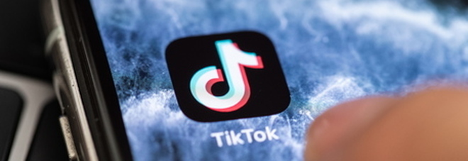 TikTok down, like e visualizzazioni scomparsi dall'app: utenti impazziti sui social