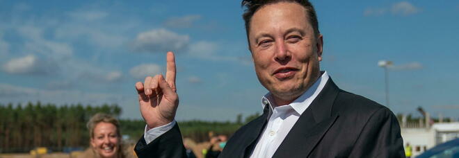 La crisi dei microchip non ferma il volo di Tesla: niente stop elettronico per le creature di Elon Musk