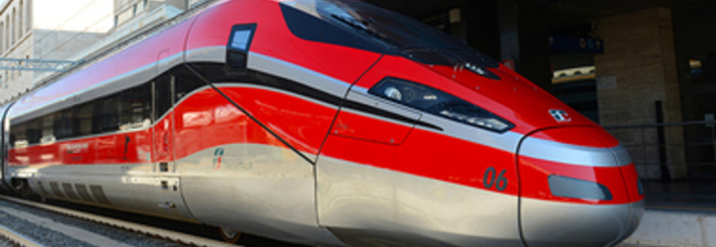 Treni Napoli-Roma, nuovo guasto a Casoria: tre ore di ritardi sulla linea alta velocità