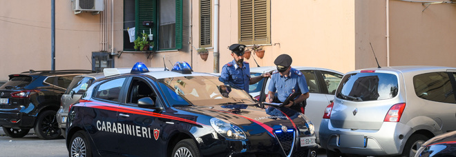 Colpisce e minaccia la compagna: arrestato a Cesa 39enne marrocchino