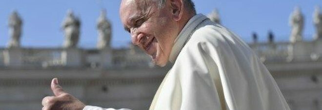Papa Francesco, l'esame istologico conferma una seria diverticolite ma si escludono forme tumorali