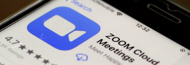 «Benvenuti in riunione, siete licenziati»: 900 persone perdono il lavoro su Zoom