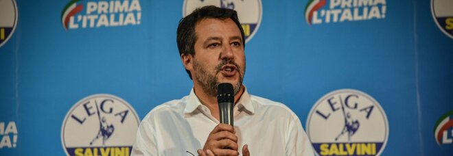 Elezioni comunali, Salvini fa autocritica. Processo dei nordisti : «Devi cambiare linea»