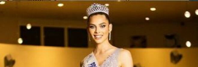 Miss Francia, minacce e insulti antisemiti alla reginetta israeliana: «Rimpiangerai di essere viva»