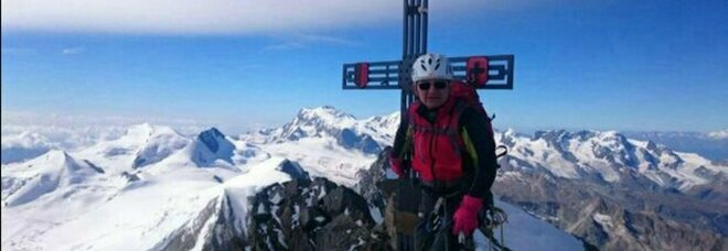 Svizzera, scialpinista 68enne muore travolto da una valanga: grave l'amico