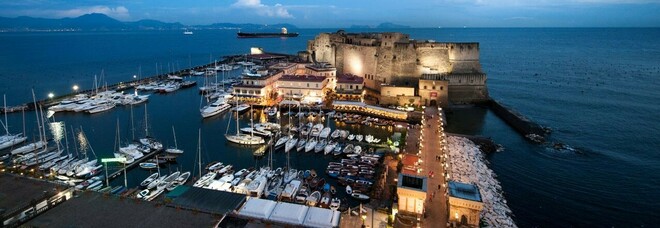 Napoli, grande successo per l'anteprima VitignoItalia 2021