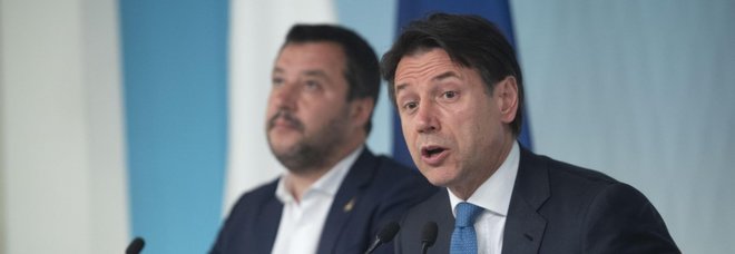 Conte a Ue: «Italia rispetta le regole, ma serve riflessione incisiva»