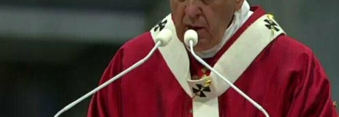 Papa Francesco: «Più donne ai vertici della Chiesa». Ma in curia scarseggiano nei posti di comando