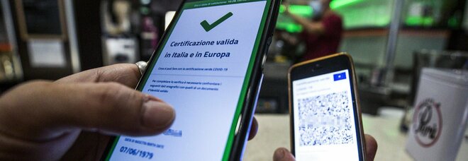 Green pass, odissea a Roma: «In 4mila rimasti senza»