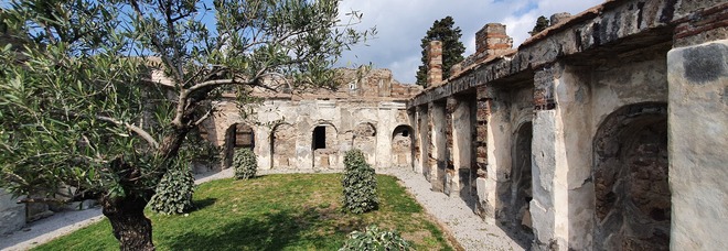Giornata nazionale del paesaggio il 14 marzo, le iniziative nel parco di Pompei