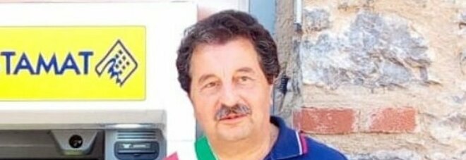 Elezioni a Tortorella, Tancredi confermato sindaco