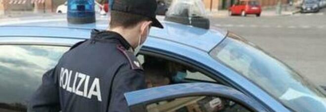 Sicurezza a Frattamaggiore: 81 veicoli controllati, 125 persone identificate