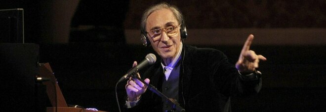 Morto Franco Battiato, la musica italiana piange il maestro di Catania