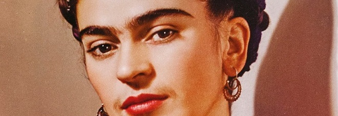 Frida Kahlo a Napoli, record di presenze per la mostra a Palazzo Fondi: sabato 18 presentazione del libro di Biotti sulla pittrice messicana