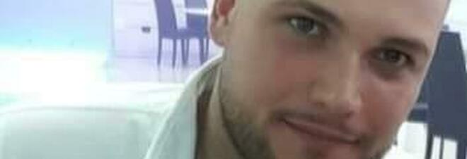Casoria: è morto Gianluca, il 27enne ferito un mese fa dall'ex della sua fidanzata