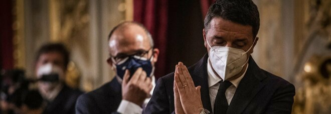 Così Matteo Renzi si prepara tra amministrative, elezione del Colle e politiche 2023: «Al momento nessun incontro con Letta»