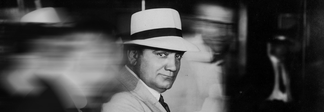 «Enrico Caruso: the greatest singer in the world», proiezione al Mann