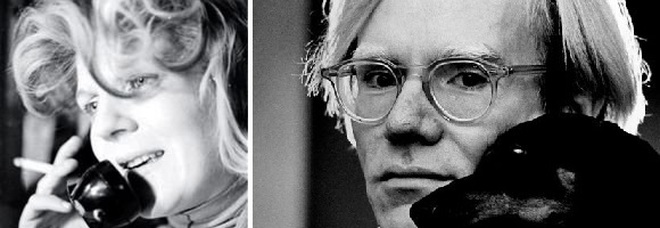 Morta Brigid Berlin, musa e confidente di Andy Warhol