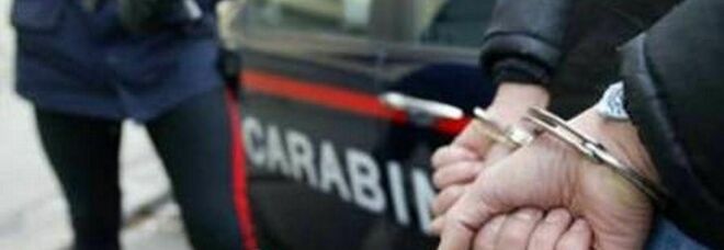 Napoli, usura ed estorsioni al Vomero: arrestato un 46enne