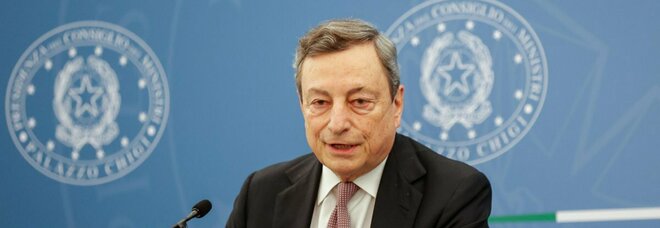 Guerra Russia Ucraina, Draghi: «Sono i giorni più bui della storia europea. Zelensky nascosto, ci ha detto "non ha più tempo"»