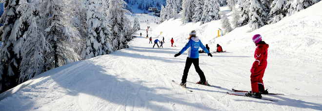 Dpcm, in Alto Adige si può sciare, ristoranti aperti fino alle 22: «La loro chiusura ucciderebbe le montagne»